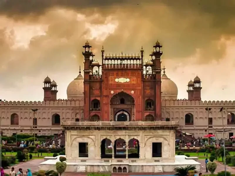 Lahore Sightseeing Tour