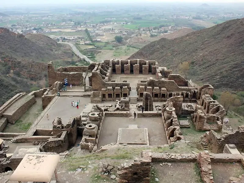 UNESCO Heritage Sites Tour